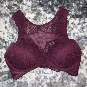 VS PINK Lace Bralette